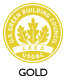 Blue Ribbon Supply's LEED Gold certification helps assure you that you are purchasing products like hotel guest amenities, housekeeping supplies, cleaning products, maintenance equipment, laundry vending products from a company that is one of the most green and eco-friendly companies in the business!